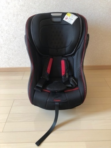 コンビ　チャイルドシート