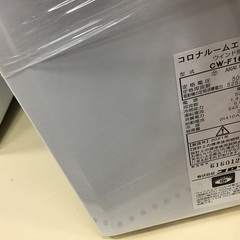 トレファク神戸新長田】CORONAの2021年製窓用エアコンです！!