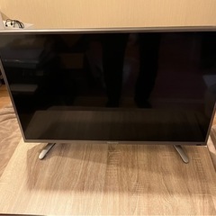  32型　薄型ハイビジョンテレビ