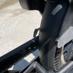 YAMAHA PAS Babby un 20インチ