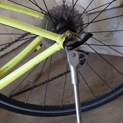 GIANT escape 3 イエロー エスケープスリー 黄色