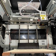 3Dプリンター（FDM方式）