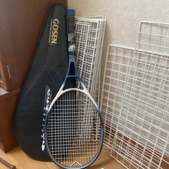 テニスラケット 硬式 GOSEN