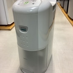 【リサイクルサービス八光　田上店】コロナ　除湿機　CD-P6311