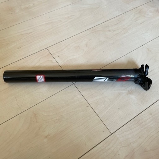 FSA SL-K カーボンシートポスト