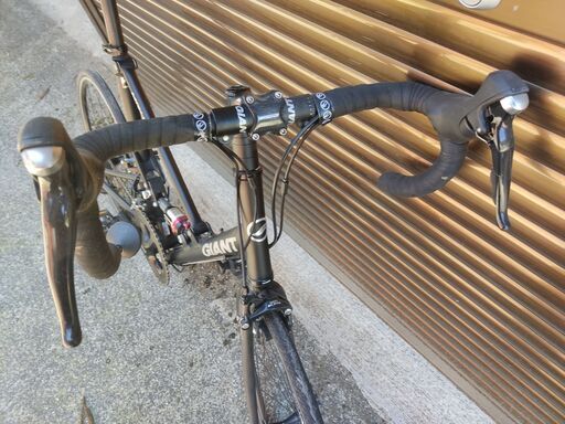 取引中】GIANT MR4 R [2015年モデル]