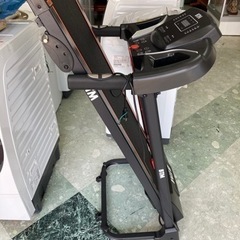 BTM 電動ルームランナー 8051 リサイクルショップ宮崎屋住吉店22.5.4 y
