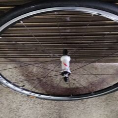 fulcrum racing 3 フルクラム レーシング3 C15 クリンチャーホイール