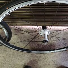 fulcrum racing 3 フルクラム レーシング3 C15 クリンチャーホイール