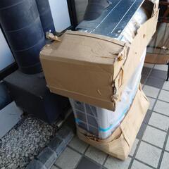 売ります】CORONA エアコン【CSH-N2218R】