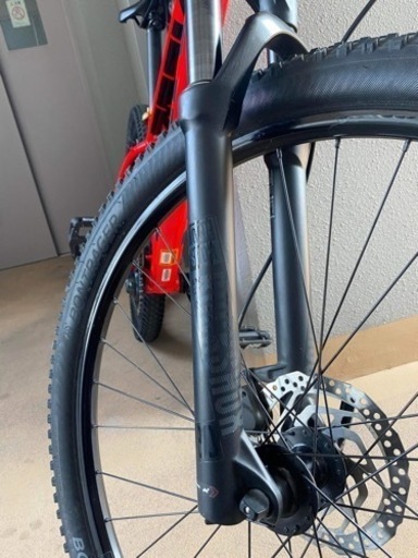 値下げ！トレック X-Caliber 7 カスタム 大阪市発送