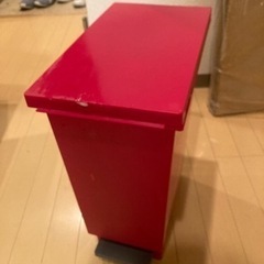【無料】ニトリのゴミ箱