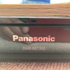 Panasonic DMR-BRT300