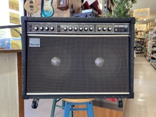 1993 Roland JC-120J  動作品 / 美品！