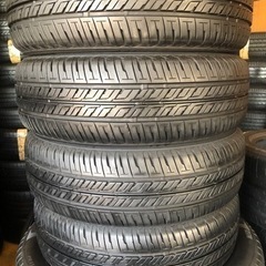 175/60R15 取り付け無料