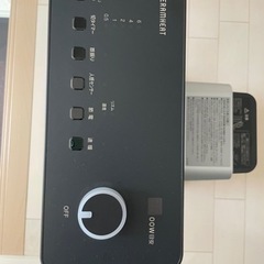 ダイキン 遠赤外線 セラムヒート ERFT11YS ほぼ新品