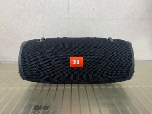 JBL Bluetooth対応スピーカー XTREME2 ag-kd038