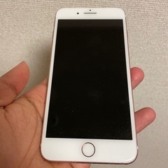 iPhone 7 Plus SIM フリー
