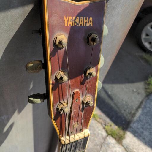 弦楽器、ギター☆【完売間近】 【取引中】YAMAHA アコースティック 