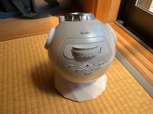 プラネタリウム スターミュージアム NSM-03