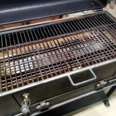 SMOKE HOLLOW チャコールグリル BBQグリル 