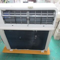 K03242 東芝 中古エアコン 主に8畳用 冷2.5kw／暖2.8kw
