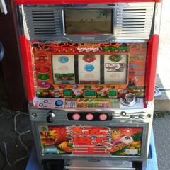 パチスロ実機 猛獣王 猛獣王Sパチスロ実機