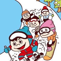 平日🏂東海スノボ🏂オプチャ✨