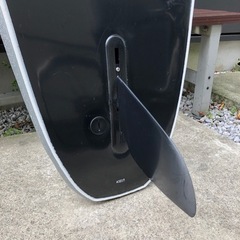 DRAG ドラッグ COFFIN コフィン 7\'0 サーフボード シングルフィン