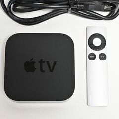 AppleTV 第3世代