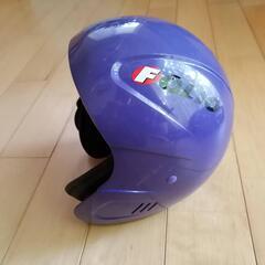 USED　キッズ用ヘルメット　④