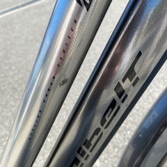 受け渡し者決定 BRIDGESTONE ブリヂストン Albelt アルベルト 自転車 27インチ