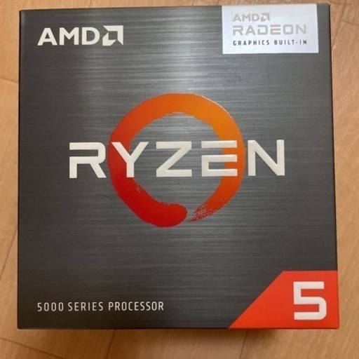 その他 Ryzen5 5600G
