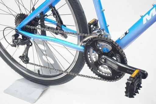 MARIN 「マリン」 MUIRWOODS 2008年頃モデル クロスバイク