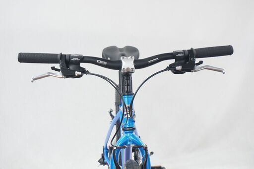 MARIN 「マリン」 MUIRWOODS 2008年頃モデル クロスバイク