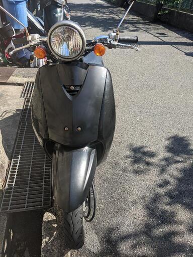 61 タクト　整備済