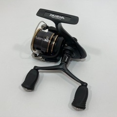 DAIWA ダイワ REGAL 3000H リール