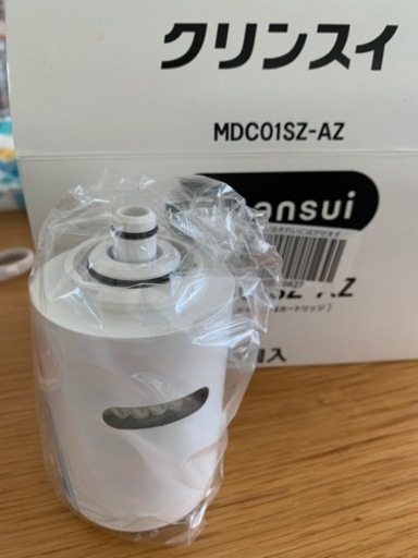 卸売 Amazon.co.jp: (活性炭フィルタータイプ クリンスイ 業務用 業務