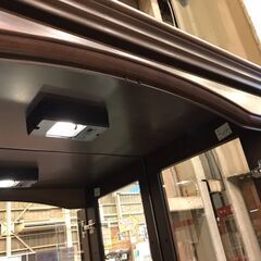 【愛品館八千代店】株式会社長(CHO)　キュリオケース