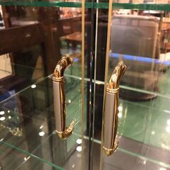 【愛品館八千代店】株式会社長(CHO)　キュリオケース