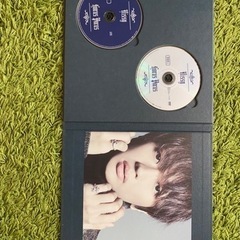 にっしー　ホーカスポーカス初回限定盤