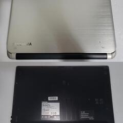 東芝ノートPC 新品SSD搭載！Microsoft Officeインストール済み！Web