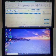 東芝ノートPC 新品SSD搭載！Microsoft Officeインストール済み！Web