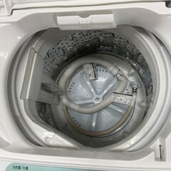 リサイクルショップどりーむ荒田店　1811　洗濯機　ヤマダ電機　4.5ｋｇ