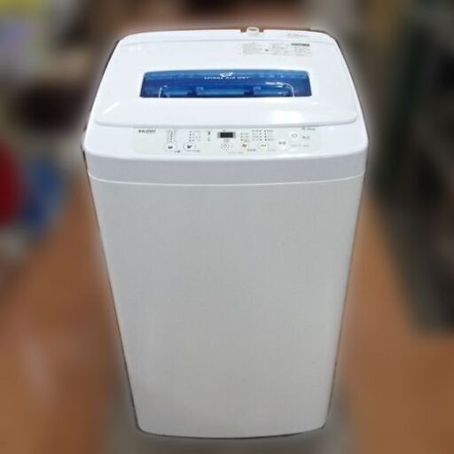 2019年製 ハイアール 全自動洗濯機 JW-K42M  4.2kg 中古 8