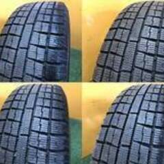 No.823 トーヨー ガリットG5 スタッドレスタイヤ 15インチ 175/65R15