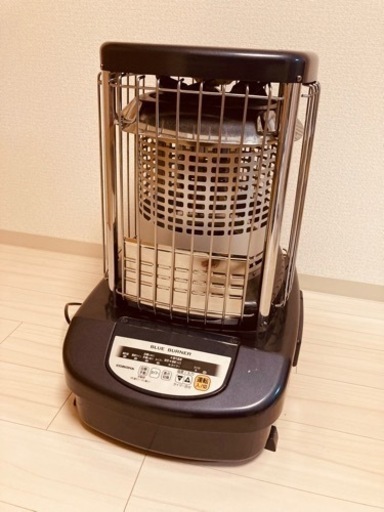 CORONA ブルーバーナー GH-C12F