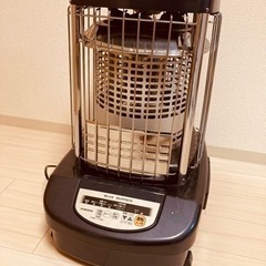 動作確認済 2023年製 CORONA コロナ 業務用 石油ストーブ GH-D12F