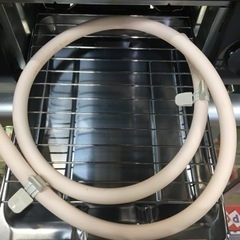 ●販売終了●都市ガスコンロ　パロマ　2021年製　２口ガスコンロ　中古品