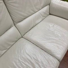 himollaの2.5人掛けソファー入荷しました！